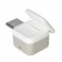 Беспроводная зарядная станция 3в1 15W Cube Wireless Magnetic фото 40