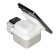 Беспроводная зарядная станция 3в1 15W Cube Wireless Magnetic фото 43