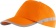 Бейсболка Makito Cap Tarea, оранжевая фото 4