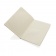 Блокнот Scribe с обложкой из бамбука, А5, 80 г/м² фото 19