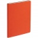 Блокнот Verso в клетку, оранжевый фото 6