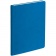 Блокнот Verso в клетку, синий фото 3