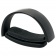 Bluetooth наушники Rockall, черные фото 1