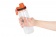 Бутылка Dayspring, оранжевая фото 6