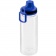 Бутылка Dayspring, синяя фото 1