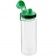 Бутылка Dayspring, зеленая фото 3