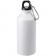 Бутылка для воды Funrun 400, белая фото 1