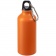 Бутылка для воды Funrun 400, оранжевая фото 1