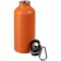 Бутылка для воды Funrun 400, оранжевая фото 2