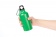 Бутылка для воды Funrun 400, зеленая фото 4