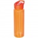 Бутылка для воды Holo, оранжевая фото 1