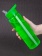 Бутылка для воды Holo, зеленая фото 5