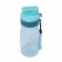 Бутылка для воды Jungle, голубая фото 3