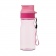 Бутылка для воды Jungle, розовая фото 1