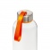 Бутылка Gulp, оранжевая фото 3