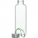 Бутылка Gulp, зеленая фото 2
