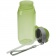Бутылка для воды Aquarius, зеленая фото 5