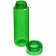 Бутылка для воды Aroundy, зеленая фото 3