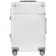 Чемодан Aluminum Frame PC Luggage V1, белый фото 1