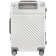 Чемодан Aluminum Frame PC Luggage V1, белый фото 4