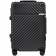 Чемодан Aluminum Frame PC Luggage V1, черный фото 1