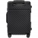 Чемодан Aluminum Frame PC Luggage V1, черный фото 4