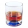 Cветящийся стакан для виски «Зенит» фото 6