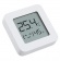 Датчик температуры и влажности Xiaomi Temperature and Humidity Monitor 2, белый фото 4