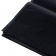 Декоративная упаковочная бумага Tissue, черная фото 3