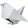 Держатель для колец Origami Bird фото 3