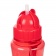Детская бутылка для воды Nimble, красная фото 3