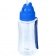 Детская бутылка для воды Nimble, синяя фото 2