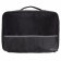 Дорожный набор сумок noJumble 4 в 1, черный фото 3