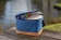Двухцветная сумка-холодильник Impact XL из RPET AWARE™ и натуральной пробки фото 9