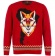 Джемпер Totem Fox, красный фото 3