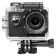 Экшн-камера Minkam 4K, черная фото 5
