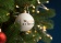 Елочный шар «Всем Новый год», с надписью «Не опять, а с Новым!» фото 3