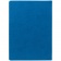 Ежедневник Cortado, недатированный, ярко-синий фото 5
