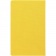 Ежедневник Duplex, недатированный, белый с желтым фото 1
