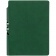 Ежедневник Flexpen Color, датированный, зеленый фото 4