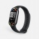 Фитнес-браслет Xiaomi Smart Band 10, черный фото 1