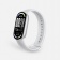 Фитнес-браслет Xiaomi Smart Band 10, серебристый фото 6