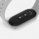 Фитнес-браслет Xiaomi Smart Band 10, серебристый фото 7