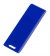 Флешка Blade, синяя с белым, 8 Гб фото 5