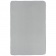 Флисовый плед Warm&Peace XL, серый фото 4