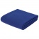Флисовый плед Warm&Peace XL, ярко-синий фото 2