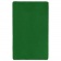 Флисовый плед Warm&Peace XL, зеленый фото 4