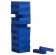Игра «Деревянная башня мини», синяя фото 3