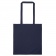 Холщовая сумка «Скандик», синяя фото 2