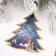Коробка Christmas Tree, S фото 7